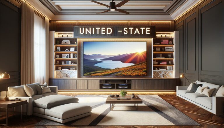 85 inch tv entertainment center